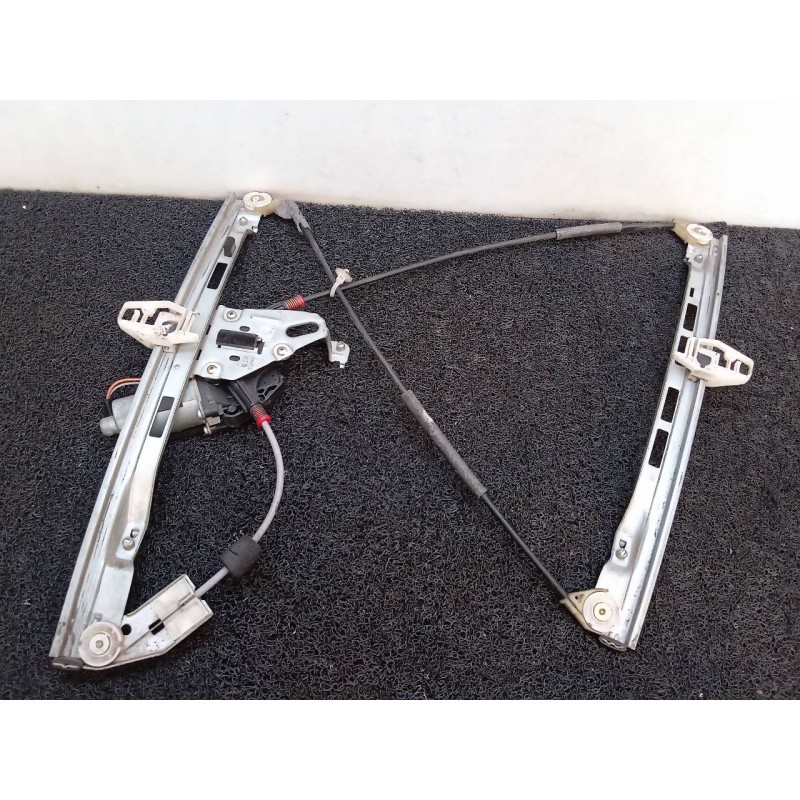 Recambio de elevalunas delantero izquierdo para peugeot 206 berlina referencia OEM IAM  96939 
