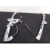 Recambio de elevalunas delantero izquierdo para peugeot 206 berlina referencia OEM IAM  96939 