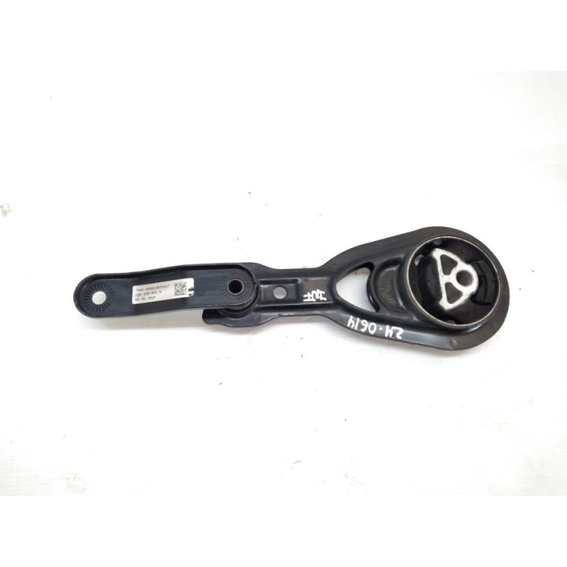 Recambio de soporte motor trasero para seat arona xcellence edition referencia OEM IAM 2Q0199851K - Blanco 3
