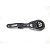 Recambio de soporte motor trasero para seat arona xcellence edition referencia OEM IAM 2Q0199851K  
