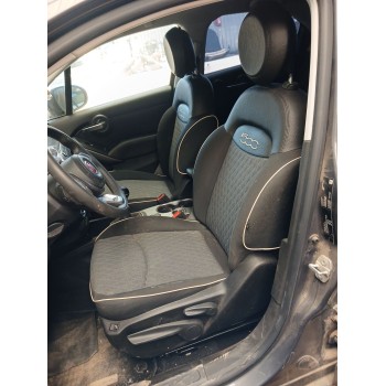 ASIENTO DELANTERO IZQUIERDO 