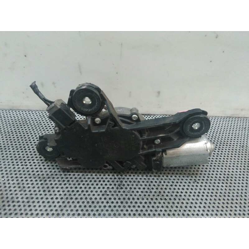 Recambio de motor limpia trasero para ford focus c-max (cap) 1.8 tdci turbodiesel cat referencia OEM IAM 0390201823 - Azul 2