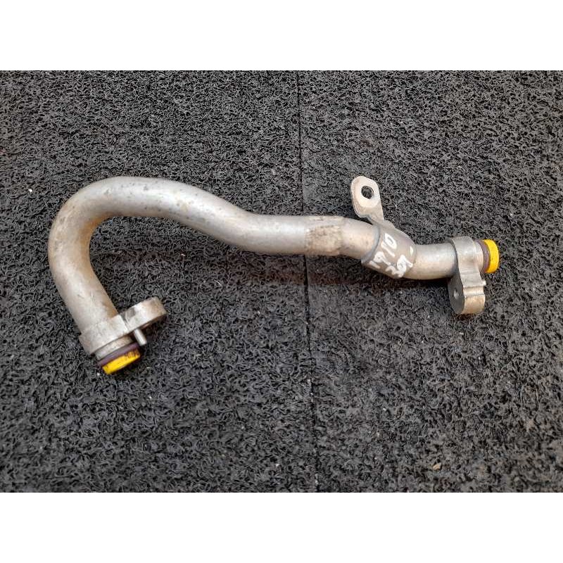 Recambio de tubos aire acondicionado para mercedes-benz sprinterii combi (desde 01.06) 211/215 cdi (906.711/713) referencia OEM - Blanco