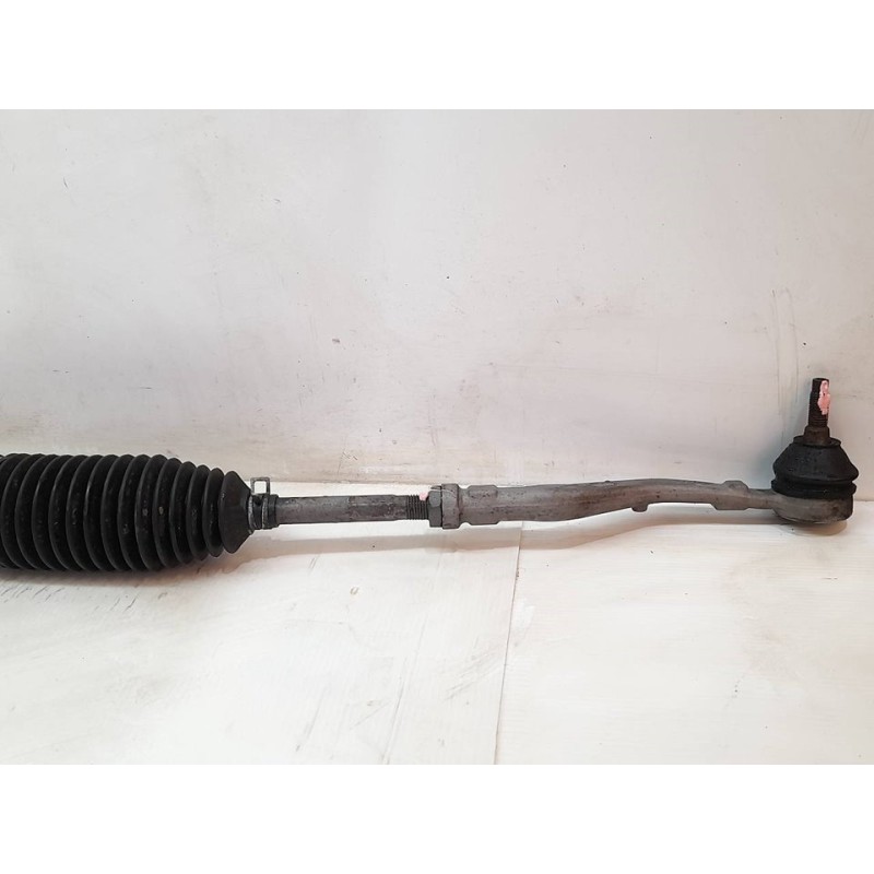 Recambio de cremallera direccion para peugeot 208 style referencia OEM IAM 6700003502 6820000190 5