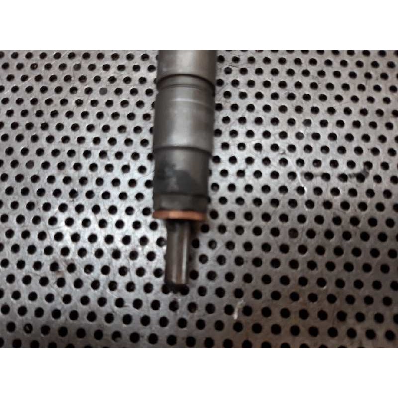Recambio de inyector para lancia kappa berlina 2.4 jtd ls referencia OEM IAM 0445110002 - Verde 3
