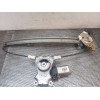 Recambio de elevalunas trasero izquierdo para nissan primera berlina (p12) tekna referencia OEM IAM   