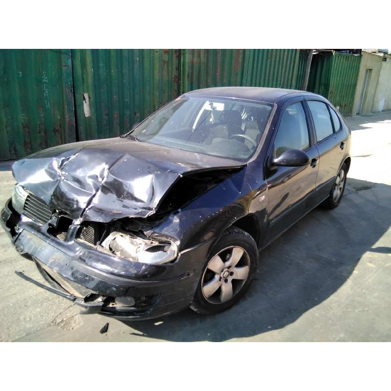 seat leon (1m1) del año 2005