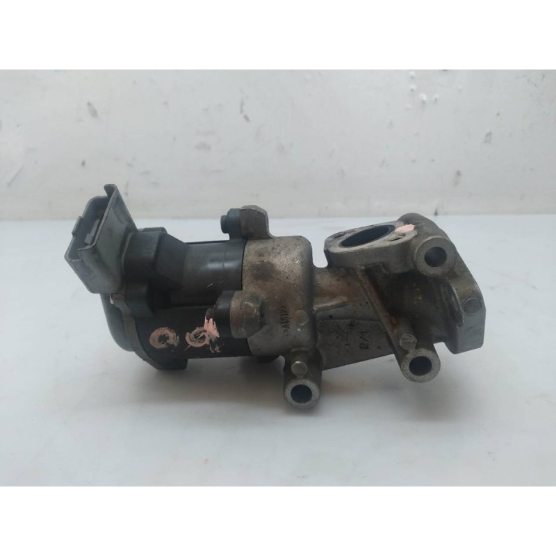 Recambio de valvula egr para peugeot 407 feline referencia OEM IAM 4R8Q90475B  