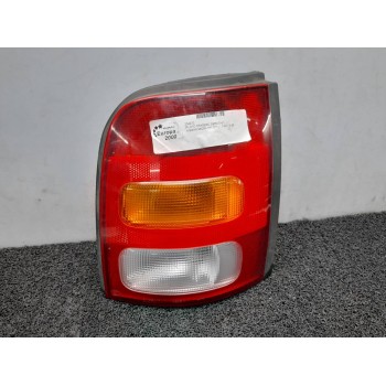 PILOTO TRASERO DERECHO 126134 
