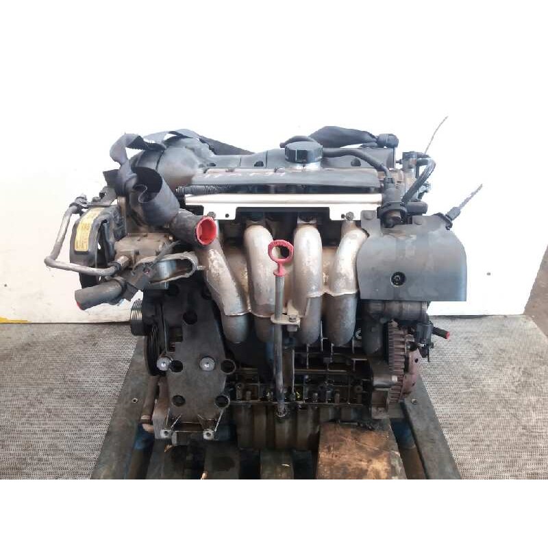 Recambio de motor completo para volvo s40 berlina 1.8 16v referencia OEM IAM B4184S 4