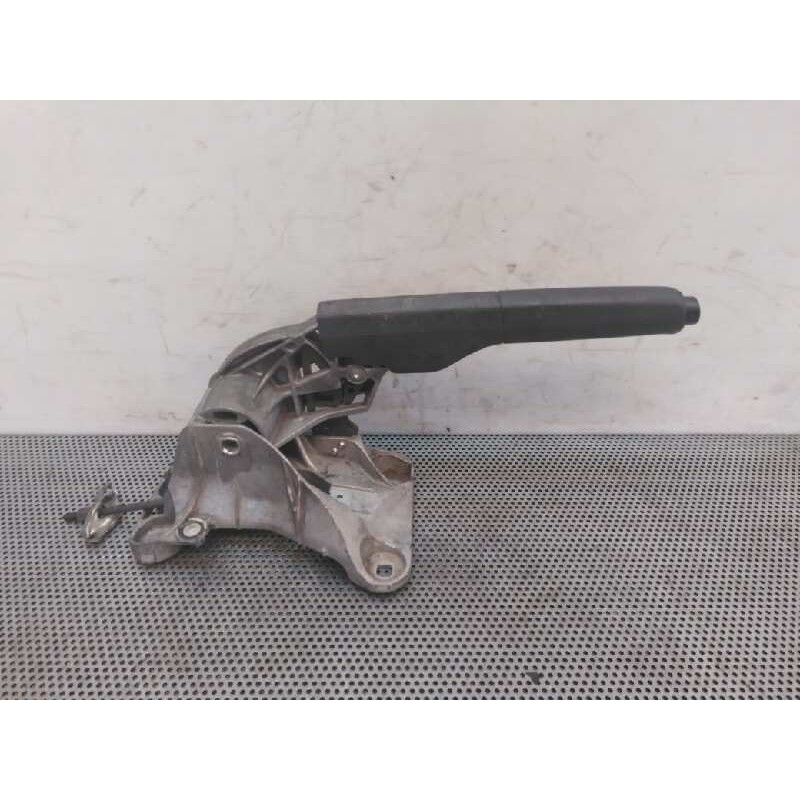 Recambio de palanca freno para volkswagen golf v berlina (1k1) 1.9 tdi referencia OEM IAM 1K0711303C - Negro 2
