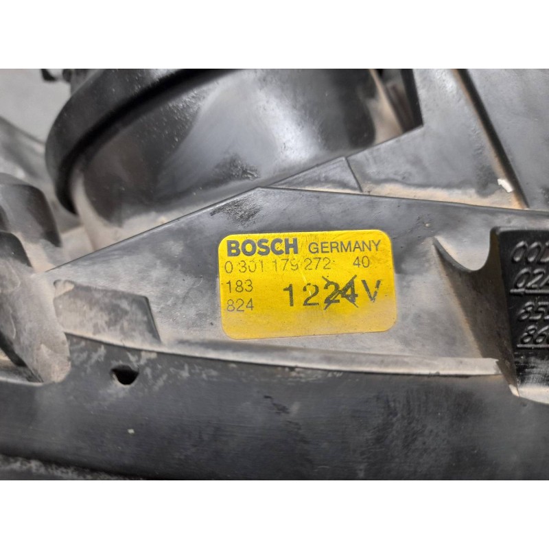 Recambio de faro derecho para opel vectra b berlina elegance referencia OEM IAM 030117927240 - Verde 2