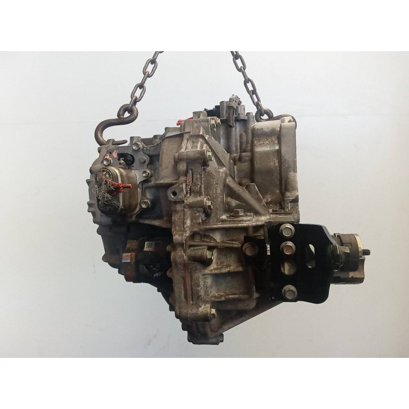Recambio de caja cambios para toyota prius (nhw30) advance referencia OEM IAM P9093A11 512W318 - Blanco 6