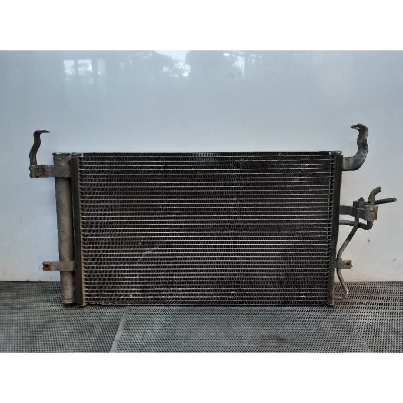 Recambio de condensador / radiador aire acondicionado para hyundai coupe (gk) 2.0 fx full referencia OEM IAM   