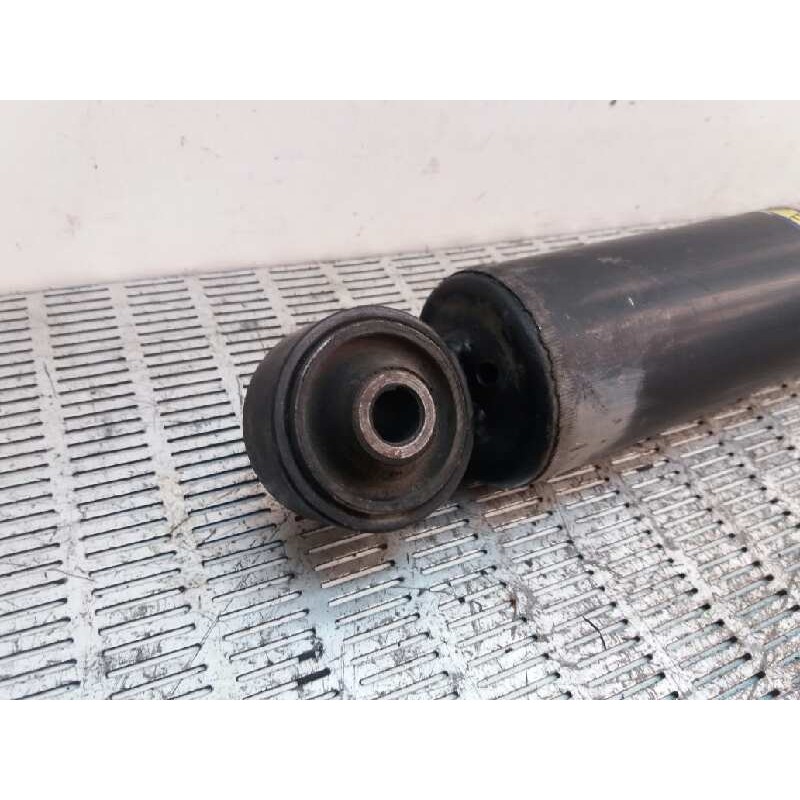 Recambio de amortiguador trasero derecho para ford transit, caja cerr. corto 95 ft 120 2.5 referencia OEM IAM - Blanco 3