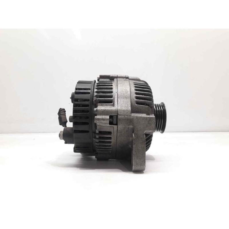 Recambio de alternador para renault clio ii fase i (b/cbo) 1.2 alize referencia OEM IAM 4019  VALEO - Rojo 2