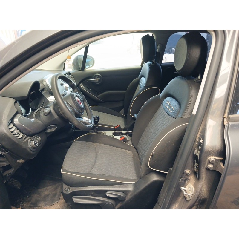 Recambio de asiento delantero izquierdo para fiat 500x (334_) 1.0 (334.axn1b) referencia OEM IAM 2