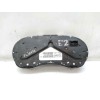 Recambio de cuadro instrumentos para peugeot 307 (s1) xr referencia OEM IAM P9645768580E01  SAGEM