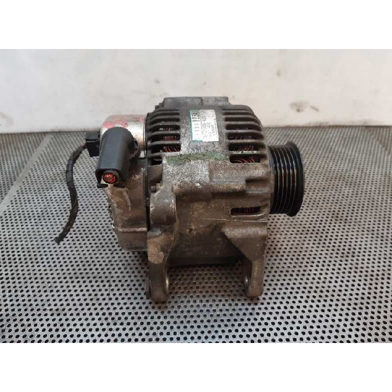 Recambio de alternador para chrysler 300 m (lr) 2.7 v6 referencia OEM IAM 04896123AB TN1210004373 5