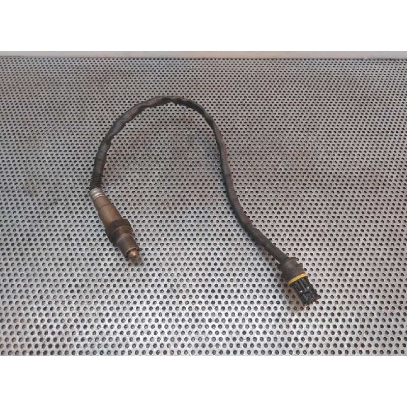 Recambio de sonda lambda para mercedes-benz clase s (w220) berlina 500 (220.075) referencia OEM IAM 0015405117 0258006274 