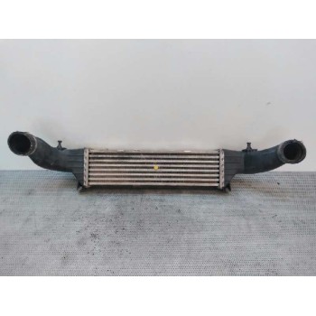 INTERCOOLER A2025001100 