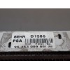 Recambio de intercooler para peugeot 407 coupe 2.7 hdi fap cat (uhz / dt17ted4) referencia OEM IAM 9646300980  