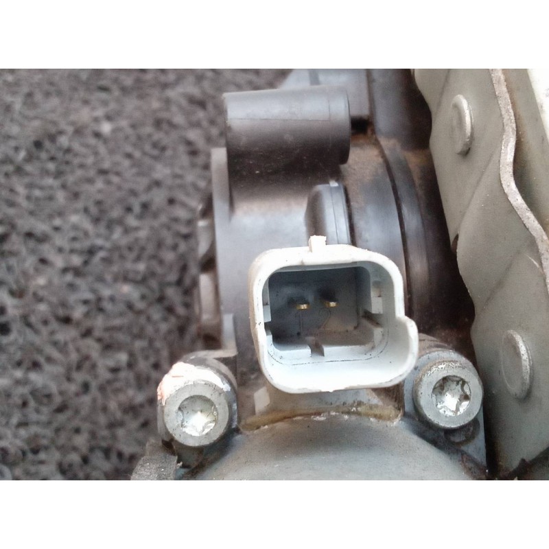 Recambio de elevalunas delantero izquierdo para peugeot 206 berlina referencia OEM IAM  96939 2