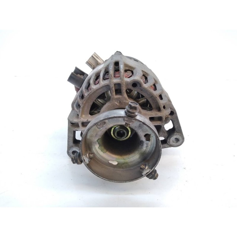 Recambio de alternador para ford focus berlina (cak) ambiente referencia OEM IAM 063377412010  MAGNETIMARELLI - Gris 5