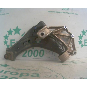 BRAZO SUSPENSION INFERIOR DELANTERO IZQUIERDO 