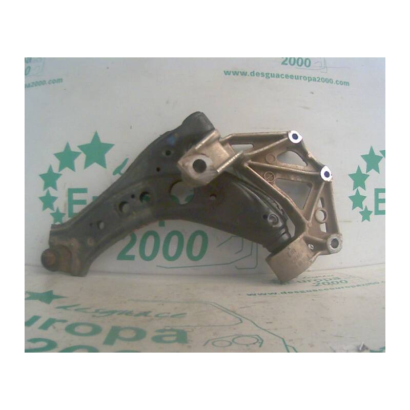 Recambio de brazo suspension inferior delantero izquierdo para volkswagen polo (9n1) 1.2 12v referencia OEM IAM   