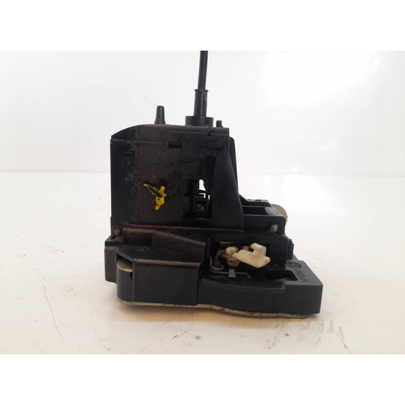 Recambio de cerradura puerta trasera derecha para renault scenic (ja..) 1.9 dci fairway referencia OEM IAM   