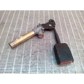 PRETENSOR AIRBAG IZQUIERDO 