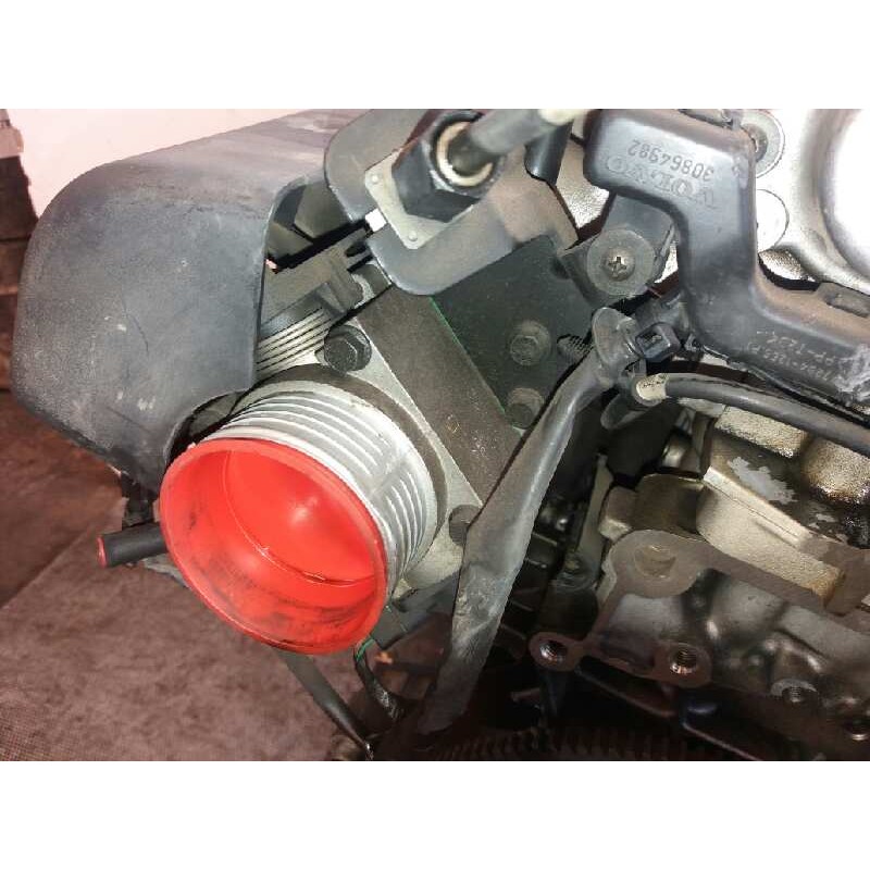 Recambio de motor completo para volvo s40 berlina 1.8 16v referencia OEM IAM B4184S 5