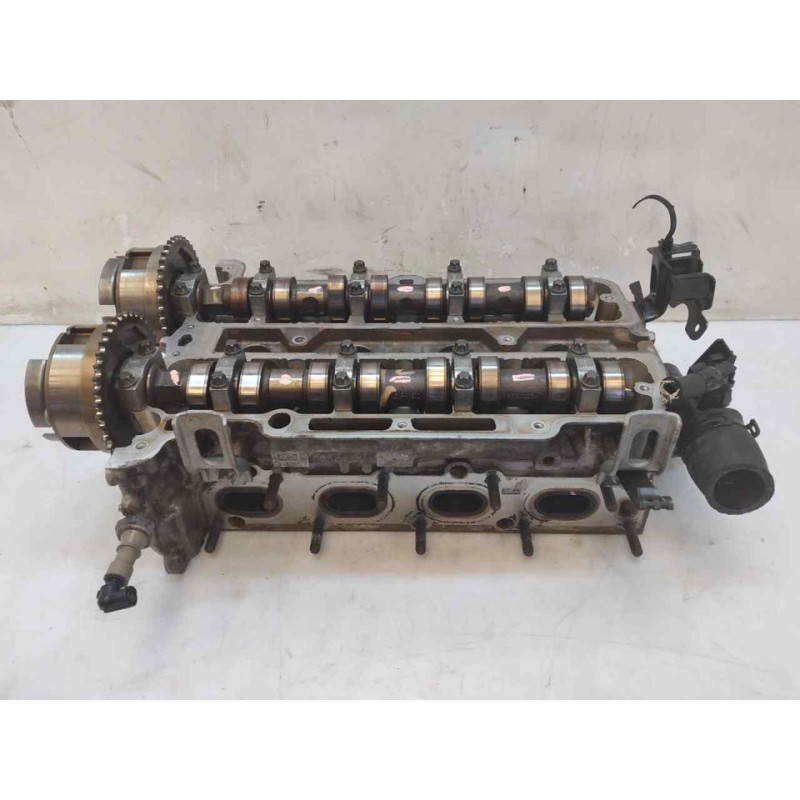 Recambio de culata para chevrolet aveo berlina hatchback ls referencia OEM IAM 55562229 A12XER 