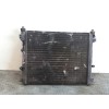 Recambio de radiador agua para renault clio ii fase ii (b/cb0) 1.2 referencia OEM IAM   