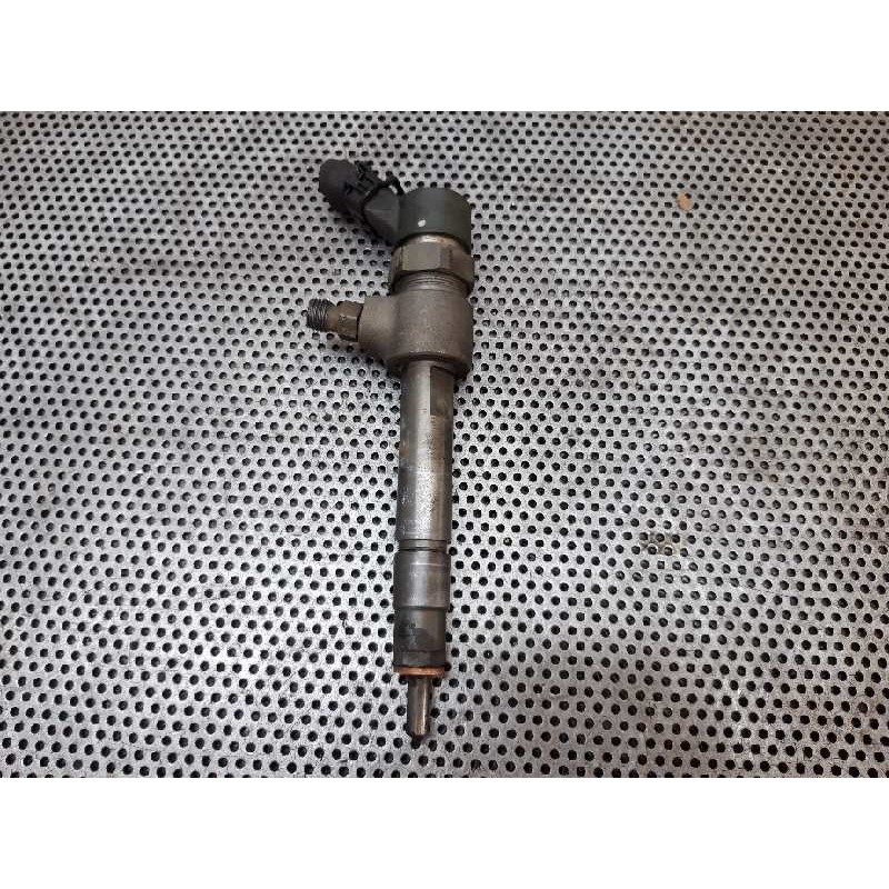 Recambio de inyector para lancia kappa berlina 2.4 jtd ls referencia OEM IAM 0445110002  