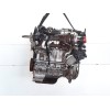 Recambio de motor completo para ford fiesta (cb1) trend referencia OEM IAM KVJA  