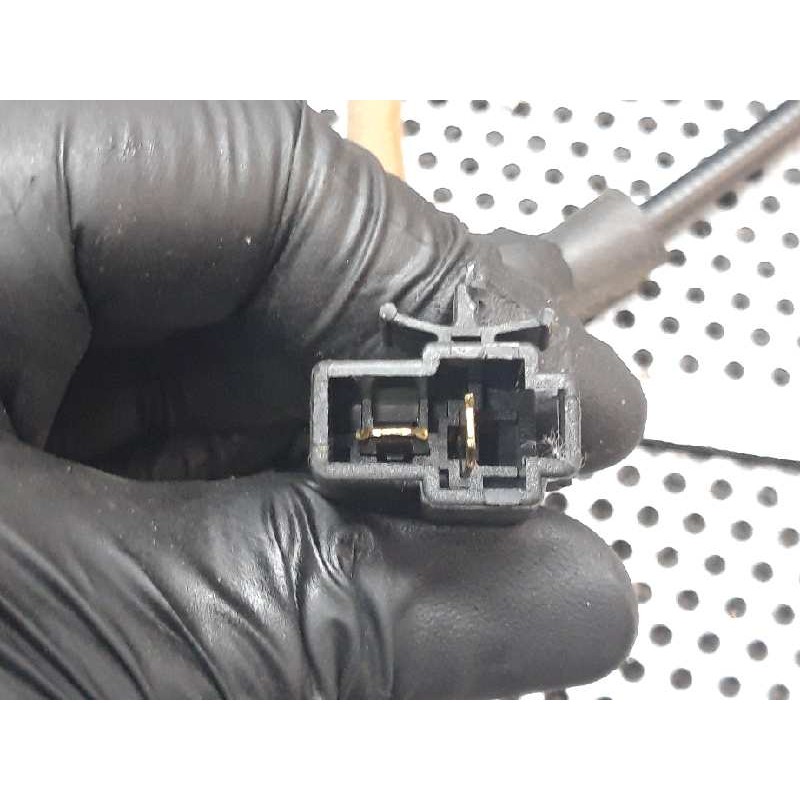 Recambio de elevalunas delantero derecho para chevrolet matiz s referencia OEM IAM - Gris 4