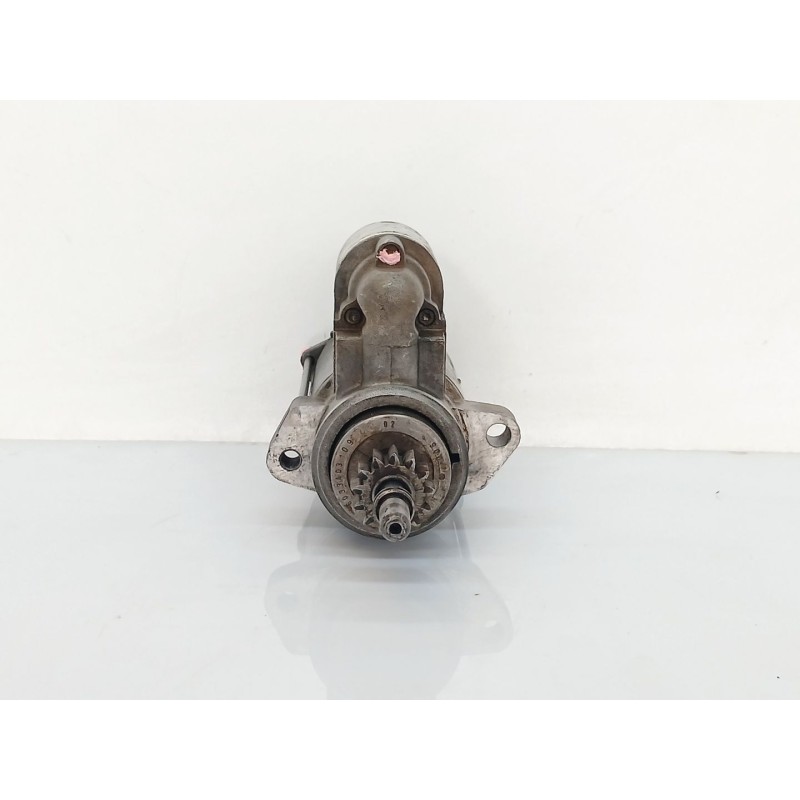 Recambio de motor arranque para volkswagen touareg (7la) tdi v10 referencia OEM IAM BLE 6033AC0218 - Gris 3