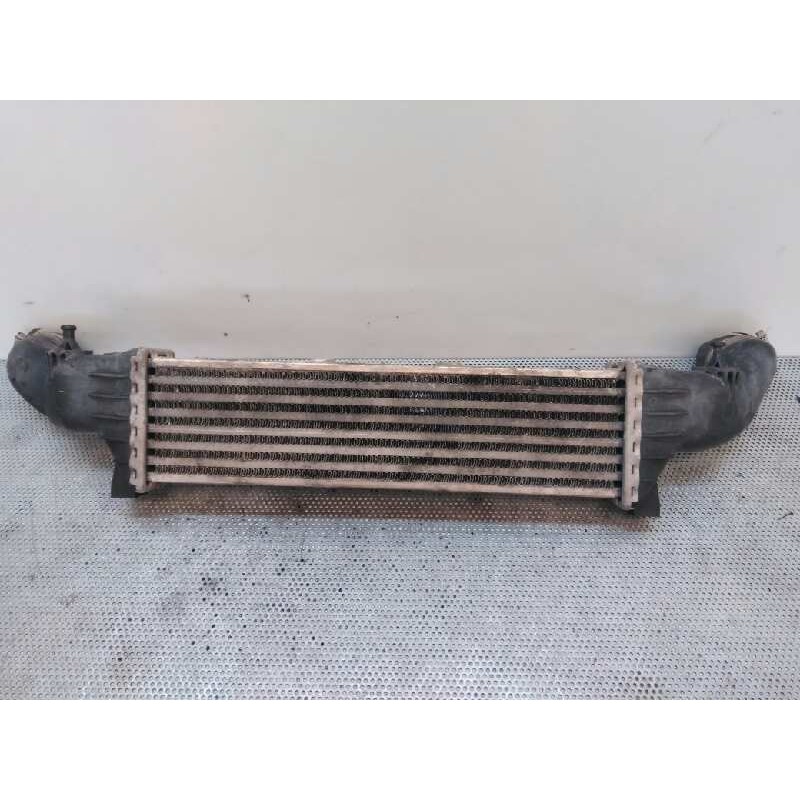 Recambio de intercooler para mercedes-benz clase c (w202) berlina 2.3 compresor cat referencia OEM IAM A2025001100 - Gris 2