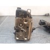 Recambio de cerradura puerta trasera derecha para nissan primera berlina (p12) tekna referencia OEM IAM   