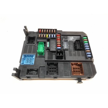 CAJA RELES / FUSIBLES 9807532080 N03 