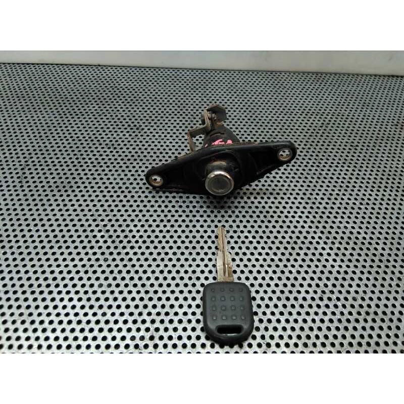 Recambio de bombin porton trasero para suzuki ignis rg (fh) 1.3 cat referencia OEM IAM   