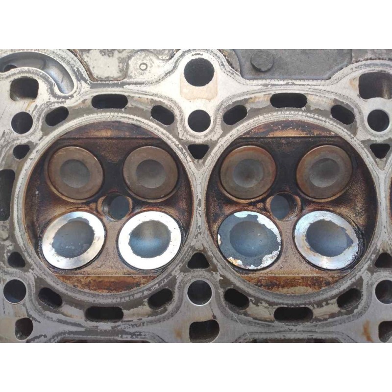 Recambio de culata para chevrolet aveo berlina hatchback ls referencia OEM IAM 55562229 A12XER 2