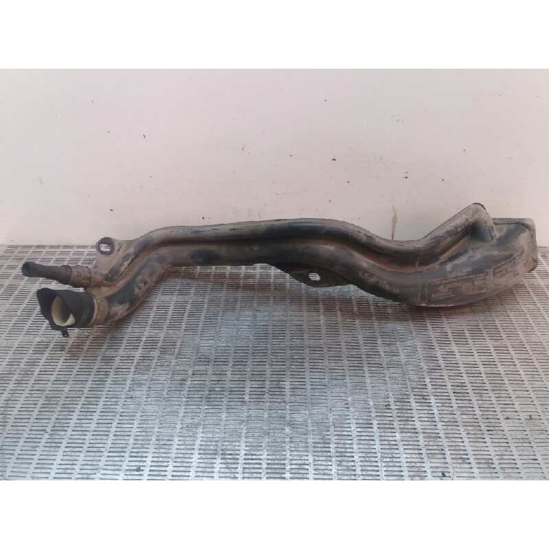 Recambio de boca llenado combustible para renault megane ii classic berlina 1.5 dci diesel referencia OEM IAM   
