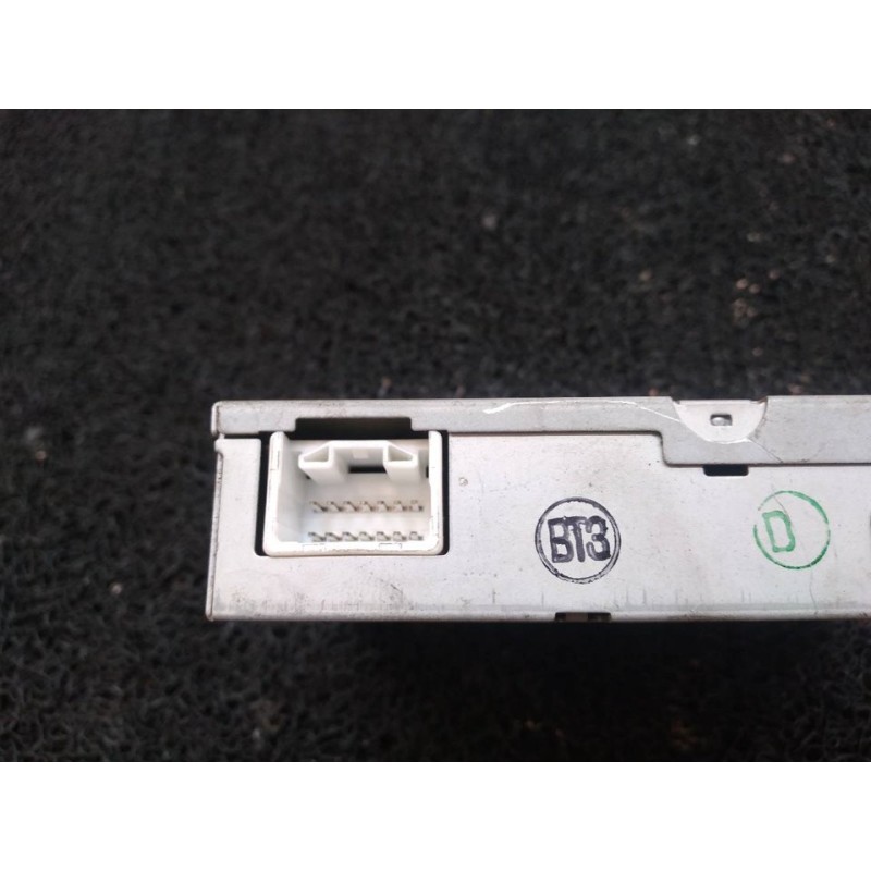 Recambio de centralita check control para mitsubishi space star (a00) motion referencia OEM IAM 8701A602 5Z183188 - Blanco 4