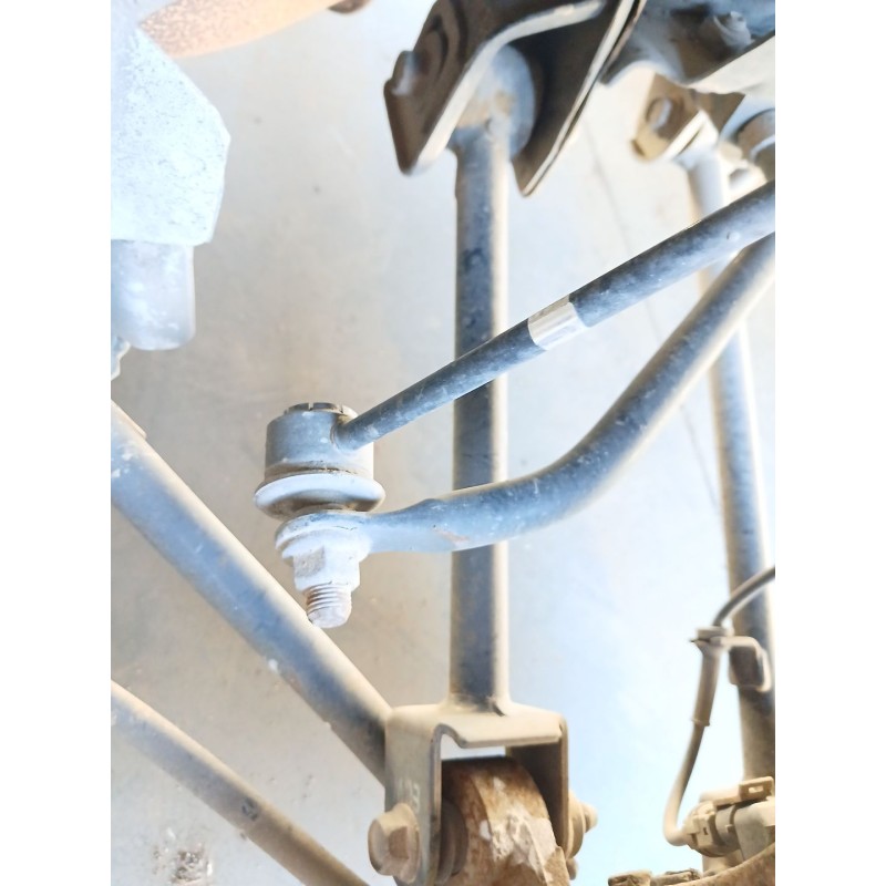 Recambio de tirante trasero izquierdo para chevrolet epica lt referencia OEM IAM   