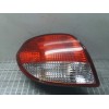 Recambio de piloto trasero izquierdo para hyundai coupe (rd) 1.6 16v cat referencia OEM IAM   