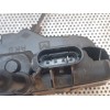 Recambio de cerradura puerta trasera derecha para nissan primera berlina (p12) tekna referencia OEM IAM   