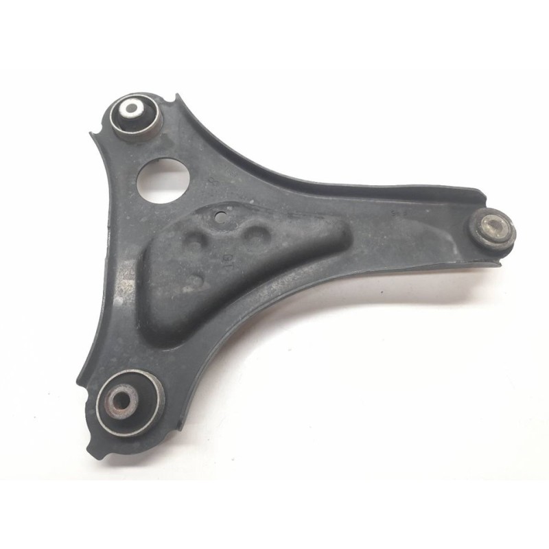 Recambio de brazo suspension inferior delantero izquierdo para smart fortwo coupe basis (66kw) (453.344) referencia OEM IAM G218 - Gris 2